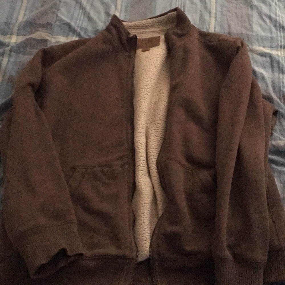 Killer sweater/jacket